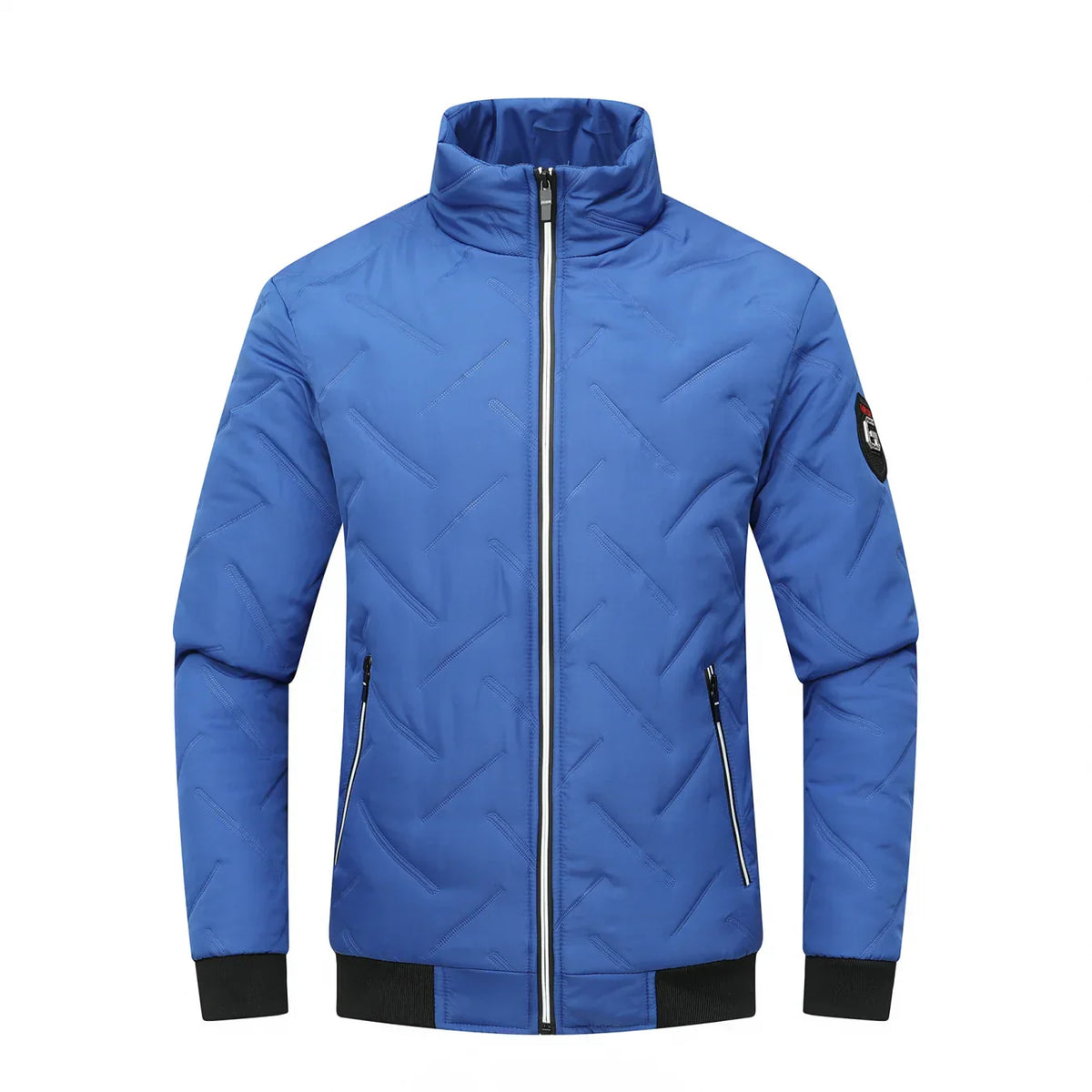 Ken | Refined Winter Jacket