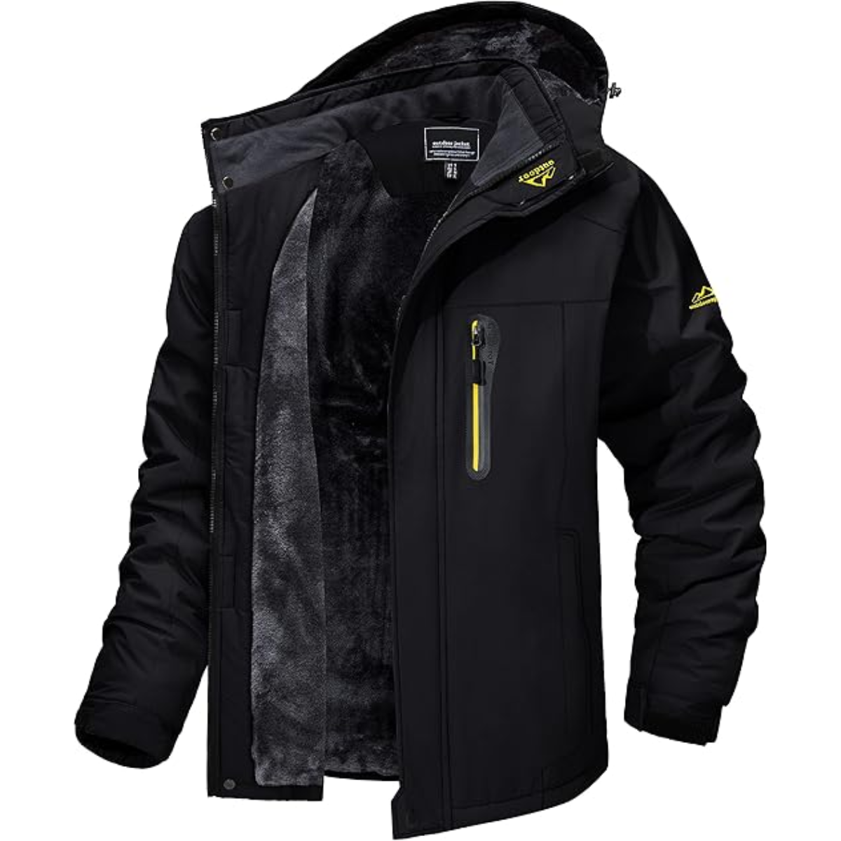 Lachlan | Coze Jacket