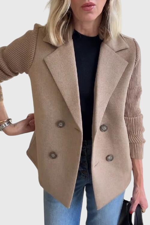 Melina | Elegant Blazer