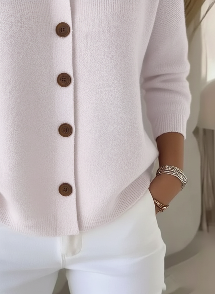 Mila | Everyday Comfort Cardigan