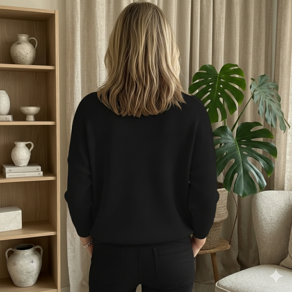 Mila | Everyday Comfort Cardigan