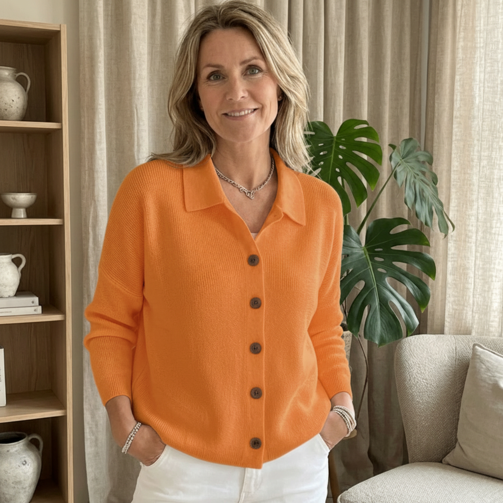 Mila | Everyday Comfort Cardigan