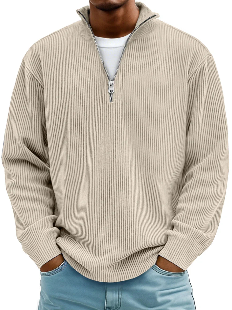Todd | Trendy Stylish Sweater
