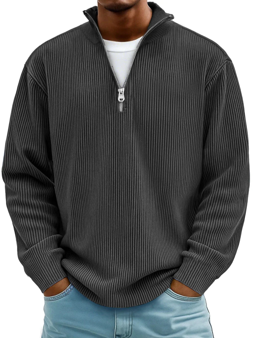 Todd | Trendy Stylish Sweater
