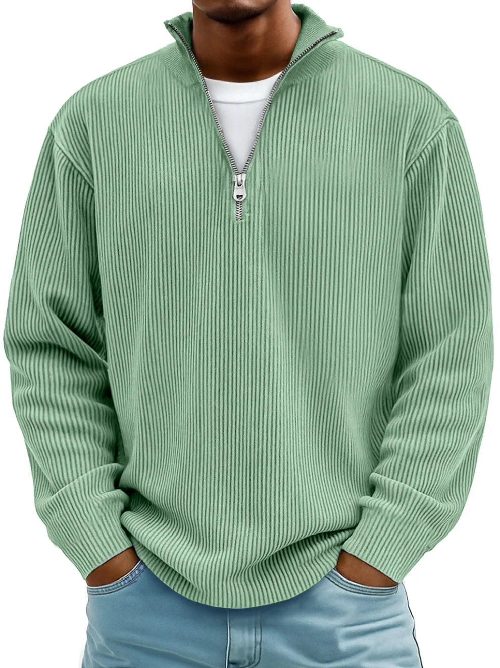 Todd | Trendy Stylish Sweater