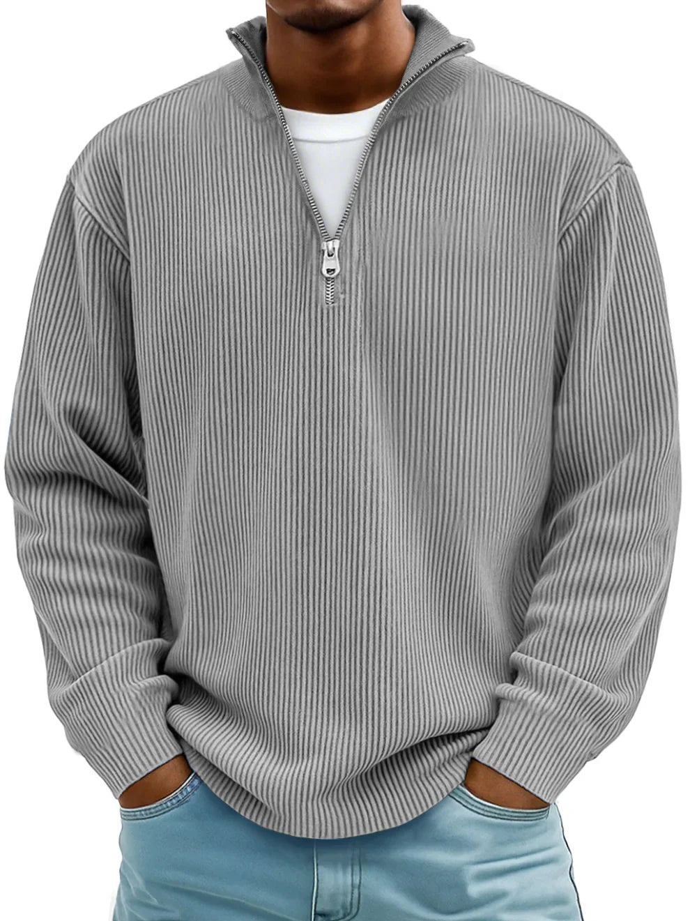 Todd | Trendy Stylish Sweater