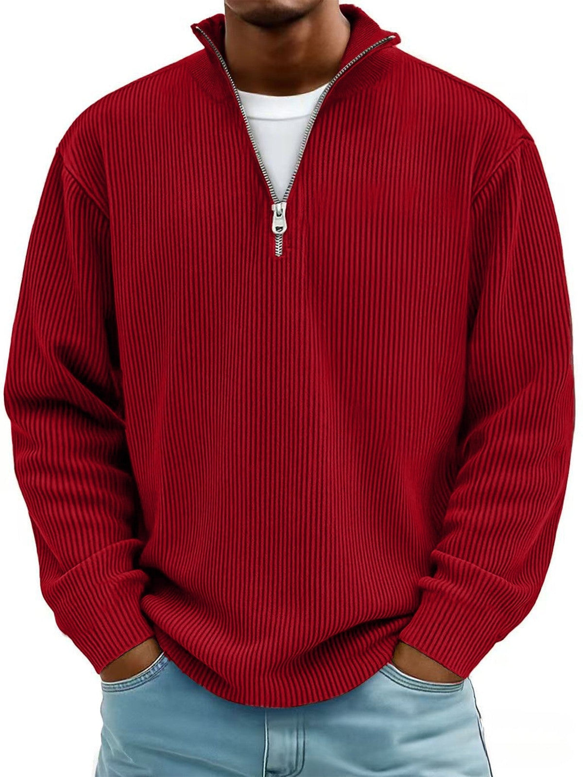 Todd | Trendy Stylish Sweater