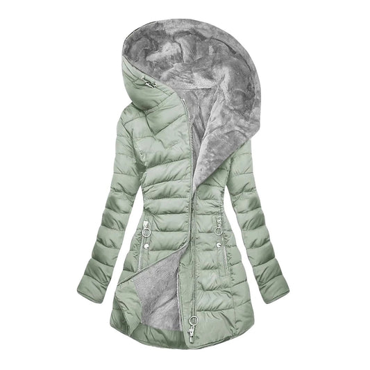 Vanessa I Warm Luxury Winter Coat